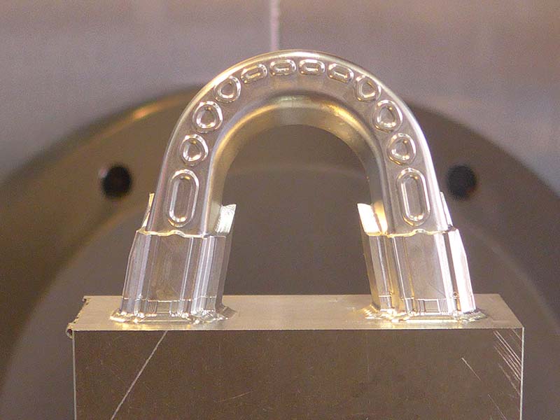 כרסום CNC