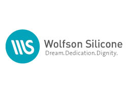 wolfson silicone