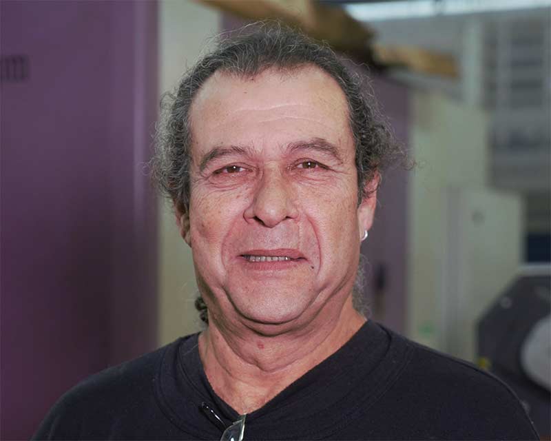 איציק שליסר